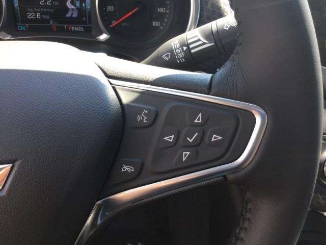 2017 Chevrolet Malibu LT 4dr Sedan